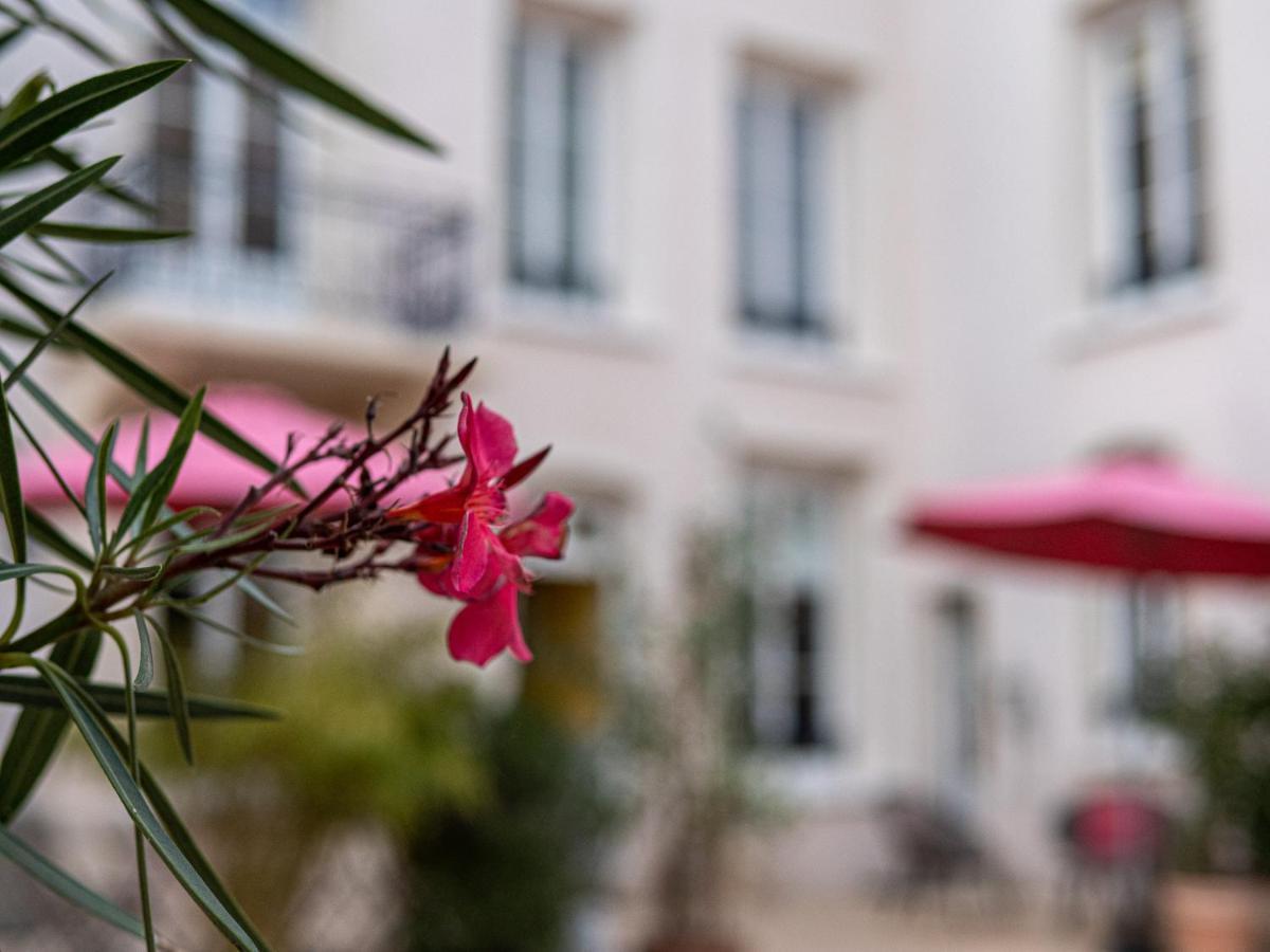 Clos Saint Martin Gasthuis 2*